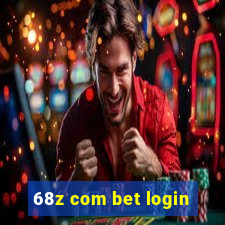 68z com bet login